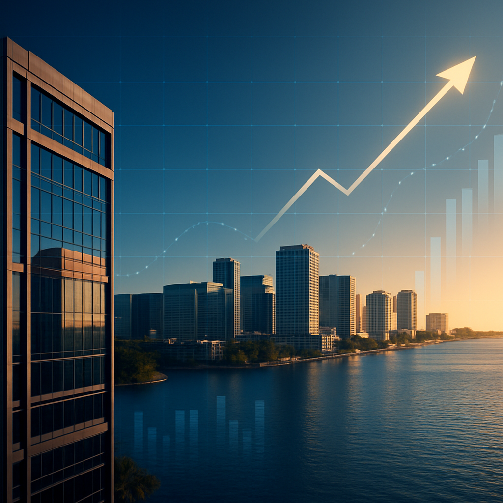 Fort Lauderdale's Financial Services M&A Wave: What Business Owners Need to Know in 2026